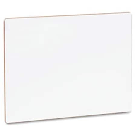 Flipside Flipside Products FLP10912 Unframed Dry Erase Lap Board FLP10912